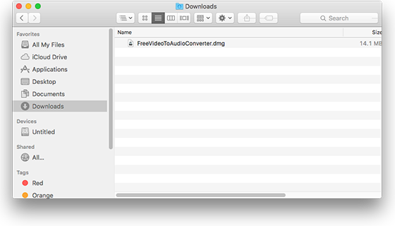 Free Video And Audio Converter For Mac